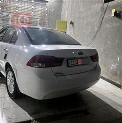 كيا اوبتيما